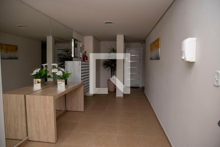 Apartamento à venda com 69m², 3 quartos e 2 vagasÁrea comum