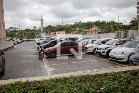 Apartamento à venda com 69m², 3 quartos e 2 vagasÁrea Externa