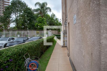 Apartamento à venda com 69m², 3 quartos e 2 vagasÁrea Externa