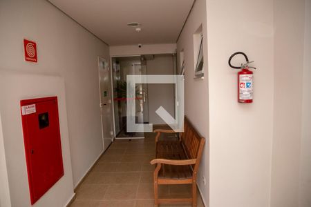 Apartamento à venda com 69m², 3 quartos e 2 vagasÁrea comum