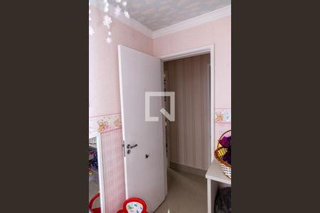 Apartamento à venda com 69m², 3 quartos e 2 vagasQuarto 2