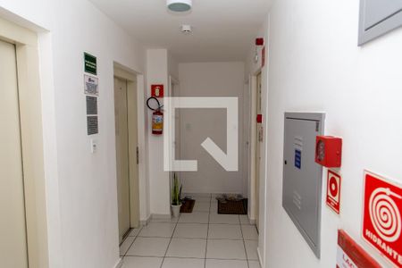 Apartamento à venda com 69m², 3 quartos e 2 vagasÁrea comum