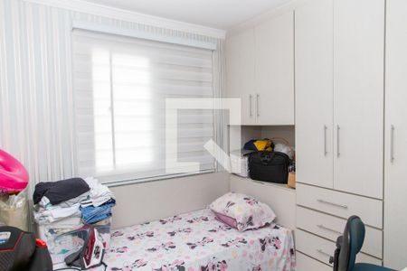 Apartamento à venda com 69m², 3 quartos e 2 vagasQuarto 1