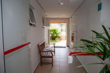 Apartamento à venda com 69m², 3 quartos e 2 vagasÁrea comum