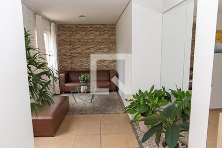 Apartamento à venda com 69m², 3 quartos e 2 vagasÁrea comum