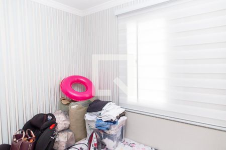 Apartamento à venda com 69m², 3 quartos e 2 vagasQuarto 1