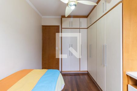 Quarto 1 de apartamento à venda com 3 quartos, 73m² em Jardim Santa Cruz (sacomã), São Paulo