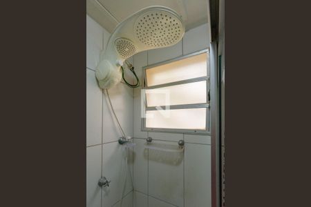 Apartamento à venda com 50m², 2 quartos e 1 vaga Apartamento à venda com 50m², 2 quartos e 1 vagaBanheiro da Suíte