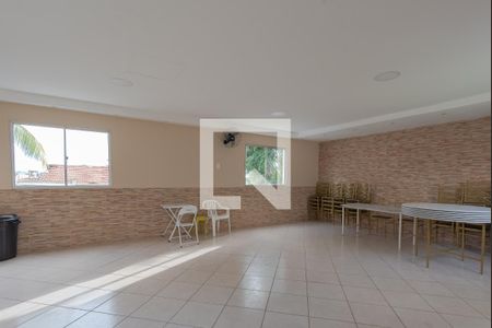 Apartamento à venda com 50m², 2 quartos e 1 vaga Apartamento à venda com 50m², 2 quartos e 1 vagaSalão de Festas