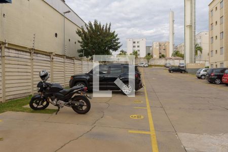 Apartamento à venda com 50m², 2 quartos e 1 vaga Apartamento à venda com 50m², 2 quartos e 1 vagaGaragem