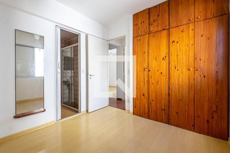 Suíte de apartamento para alugar com 3 quartos, 80m² em Perdizes, São Paulo