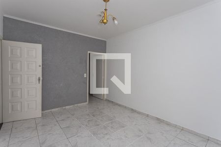 Sala  de casa à venda com 3 quartos, 125m² em Centro, Diadema