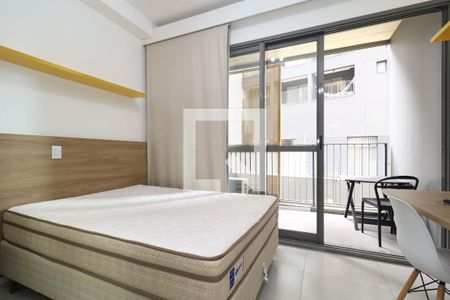 Kitnet/Studio à venda com 1 quarto, 24m² em Sumarezinho, São Paulo