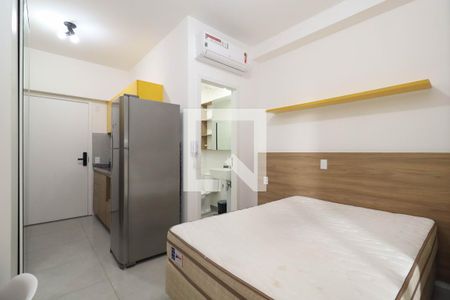 Studio de kitnet/studio à venda com 1 quarto, 24m² em Sumarezinho, São Paulo