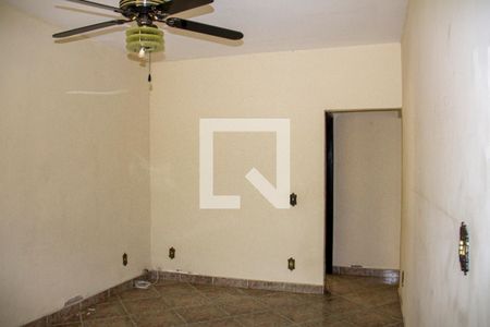 Sala de casa para alugar com 2 quartos, 89m² em Rocha, São Gonçalo