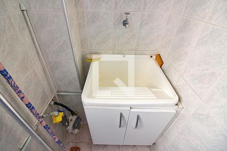 Apartamento à venda com 54m², 2 quartos e 1 vagaÁrea de Serviço