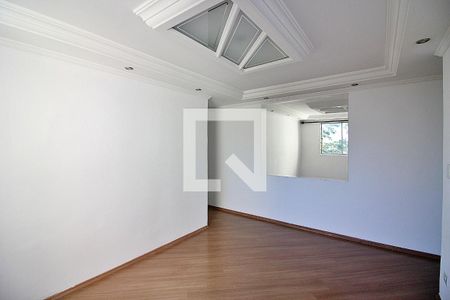 Sala de apartamento à venda com 2 quartos, 54m² em Ferrazópolis, São Bernardo do Campo