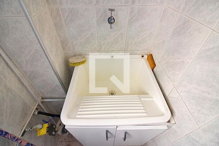 Apartamento à venda com 54m², 2 quartos e 1 vagaÁrea de Serviço