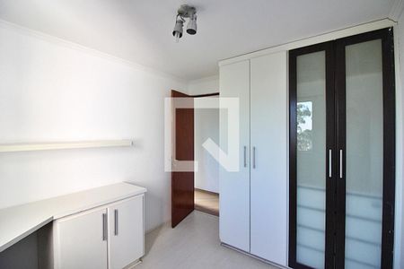 Apartamento à venda com 54m², 2 quartos e 1 vagaQuarto 2