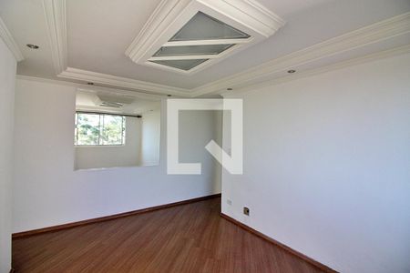 Sala de apartamento à venda com 2 quartos, 54m² em Ferrazópolis, São Bernardo do Campo
