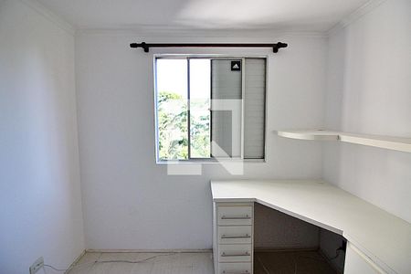 Apartamento à venda com 54m², 2 quartos e 1 vagaQuarto 2