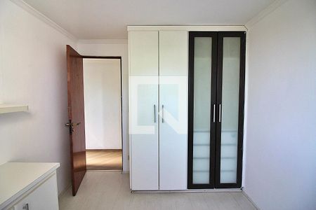Apartamento à venda com 54m², 2 quartos e 1 vagaQuarto 2