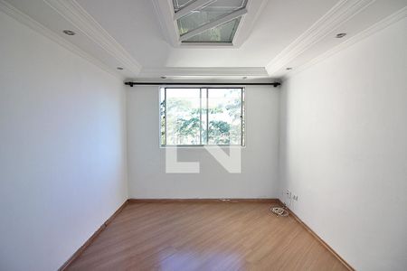 Sala de apartamento à venda com 2 quartos, 54m² em Ferrazópolis, São Bernardo do Campo