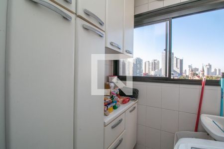Apartamento à venda com 54m², 2 quartos e 1 vagaÁrea de Serviço