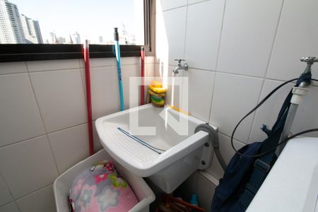 Apartamento à venda com 54m², 2 quartos e 1 vagaÁrea de Serviço