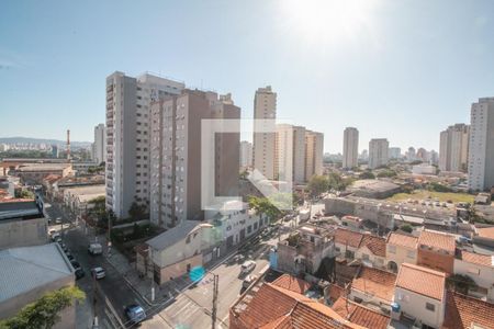 Apartamento à venda com 54m², 2 quartos e 1 vagaVista Quarto 2