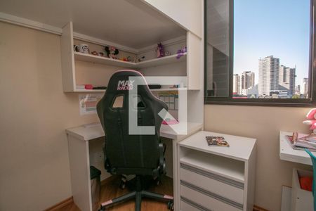 Quarto 1 de apartamento à venda com 2 quartos, 54m² em Belém, São Paulo