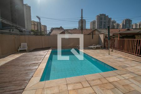 Apartamento à venda com 54m², 2 quartos e 1 vagaPiscina