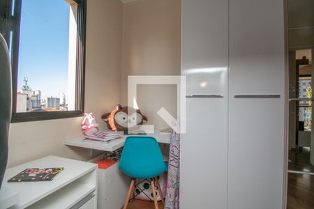 Apartamento à venda com 54m², 2 quartos e 1 vagaQuarto 1