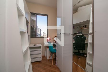 Quarto 1 de apartamento à venda com 2 quartos, 54m² em Belém, São Paulo