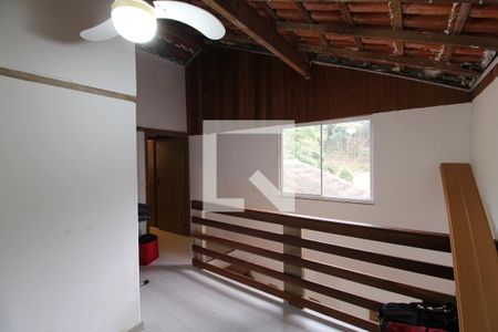 Casa para alugar com 120m², 3 quartos e 3 vagasEscritório