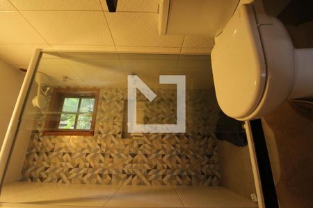 Casa para alugar com 120m², 3 quartos e 3 vagasBanheiro Social