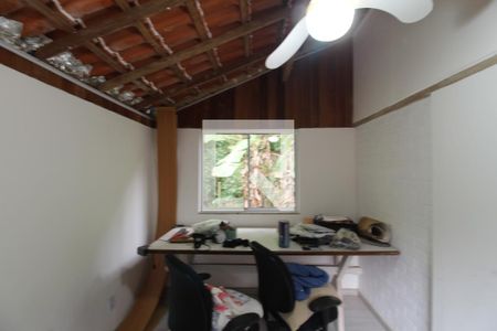 Casa para alugar com 120m², 3 quartos e 3 vagasEscritório