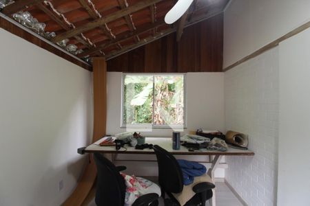 Casa para alugar com 120m², 3 quartos e 3 vagasEscritório