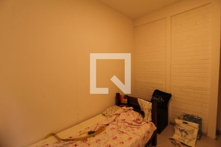 Casa para alugar com 120m², 3 quartos e 3 vagasQuarto 2