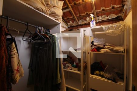 Casa para alugar com 120m², 3 quartos e 3 vagasCloset