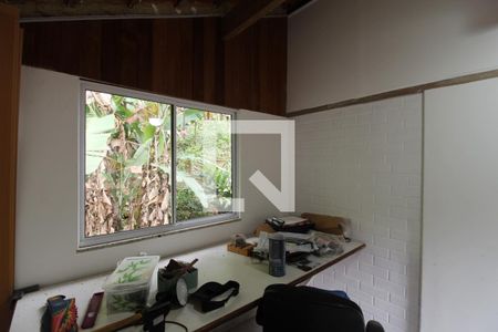 Casa para alugar com 120m², 3 quartos e 3 vagasEscritório