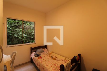 Casa para alugar com 120m², 3 quartos e 3 vagasQuarto 2