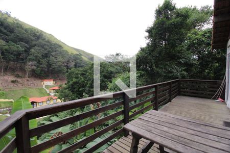 Casa para alugar com 120m², 3 quartos e 3 vagasVaranda