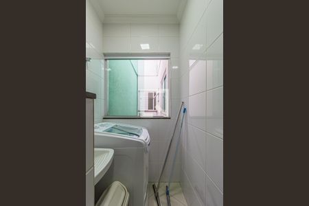 Apartamento à venda com 59m², 2 quartos e 1 vagaÁrea de Serviço