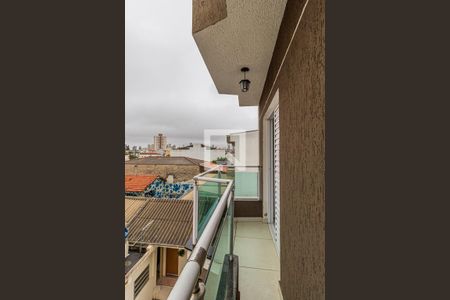 Apartamento à venda com 59m², 2 quartos e 1 vagaVaranda da Suite