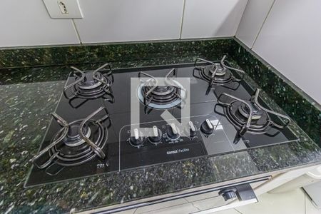 Apartamento à venda com 59m², 2 quartos e 1 vagaDetalhe da Cozinha