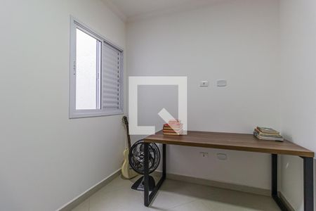 Quarto 1 de apartamento à venda com 2 quartos, 59m² em Santa Teresinha, Santo André