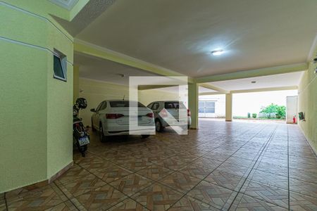 Apartamento à venda com 59m², 2 quartos e 1 vagaÁrea comum - Garagem