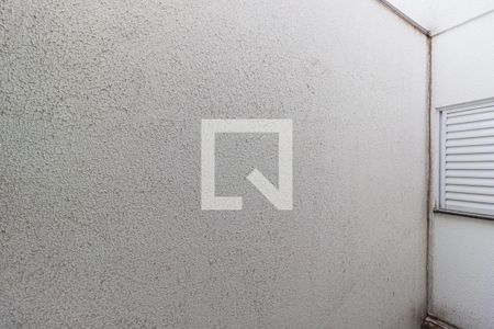 Vista da Sala de apartamento à venda com 2 quartos, 59m² em Santa Teresinha, Santo André