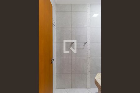 Apartamento à venda com 59m², 2 quartos e 1 vagaBanheiro da Suite